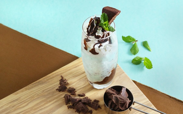 エキュート大宮 大宮ノース チョコミン党必見！「チョコっと食べてミント」開催さいたま市、埼玉県南部の地域情報サイトリプロ マヴィ