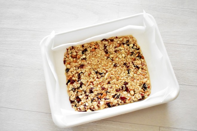 ヘルシープロテインバ