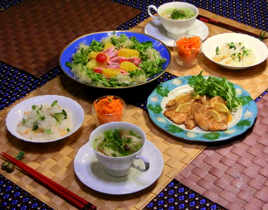 ヘルシーな高たんぱく質レシピ13選。夏バテ防止にも体づくりにも！ELLE gourmetエル・グルメ