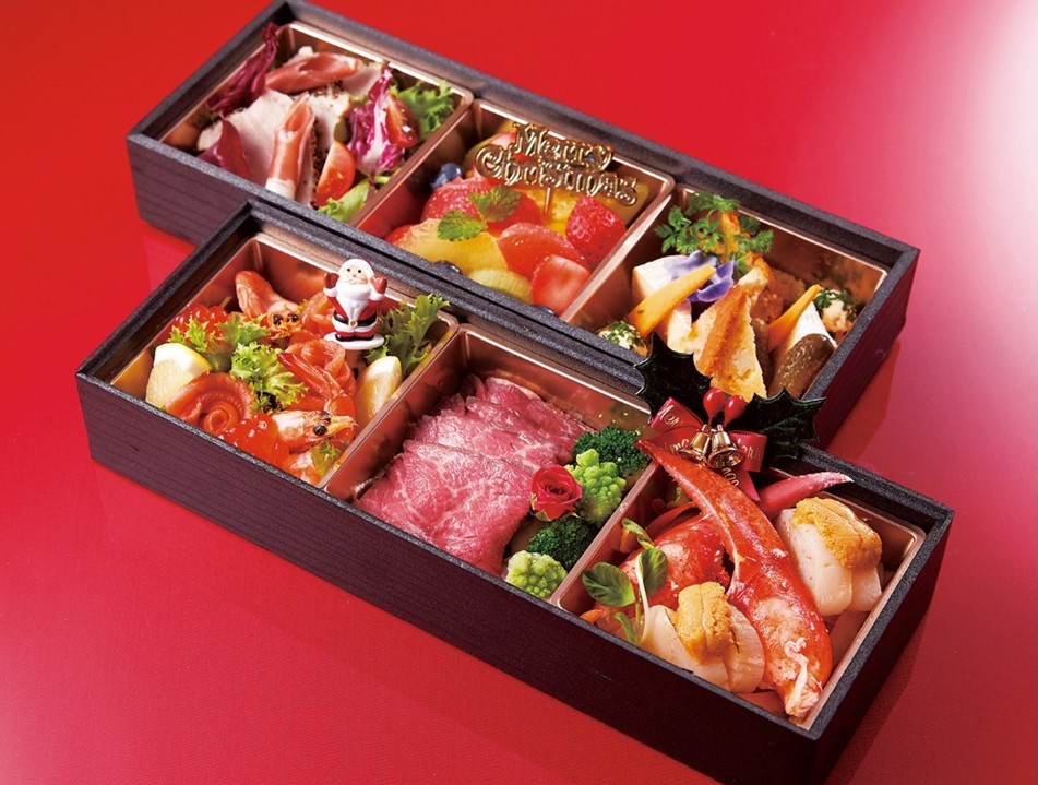 今年最後の幼稚園弁当なので、早めのおべんとギャラリーおべんとhome