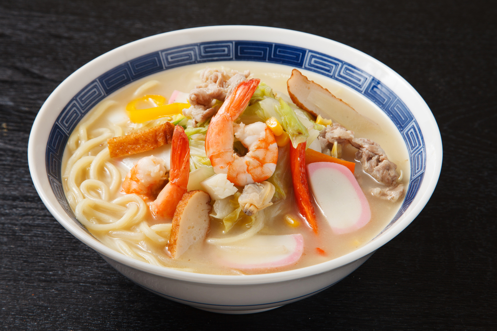 長崎ちゃんぽんで1番有名なお店はどこですか？リンガーハット以外で食べてみんね!長崎県産品応援店&鬼滅の刃ファンブログ