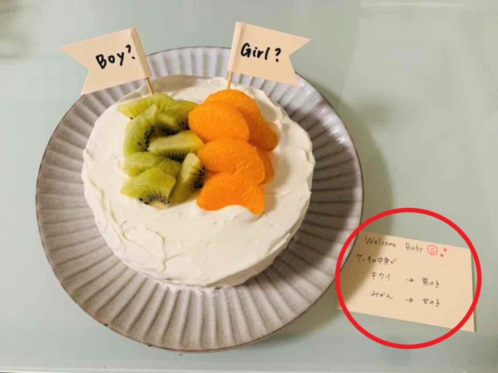 ケーキ 飾り付け クリスマス フルーツなしTikTok