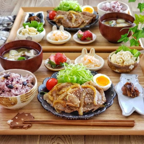 キーワード 「和食-おかず-メイン」 のレシピマルコメ