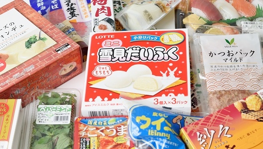 アレンジレシピも！雪見だいふく＆あずきバーで作る「白玉ぜんざい」がブームに - いまトピ