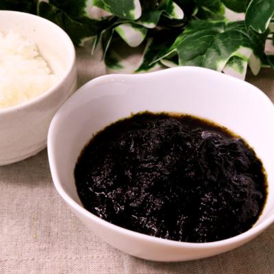 海苔の佃煮 〜こんぶレシピ - こんぶネット