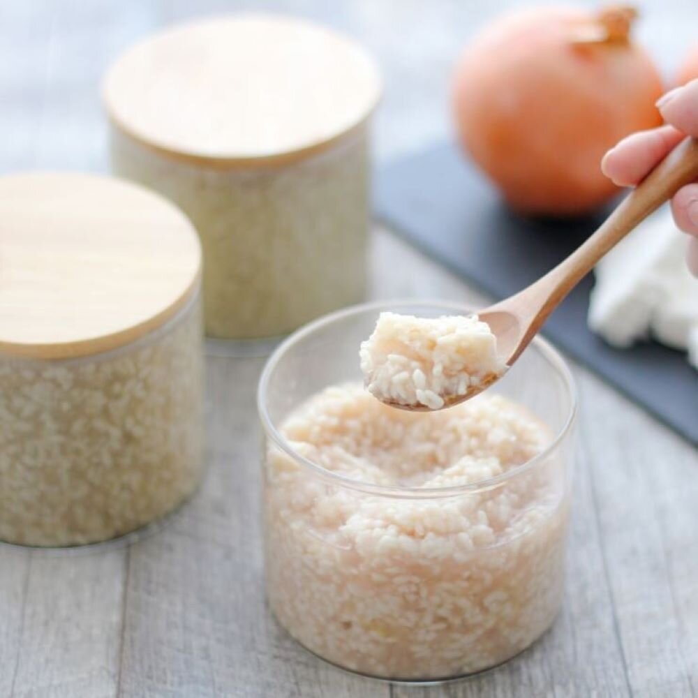 コンソメ麹の作り方