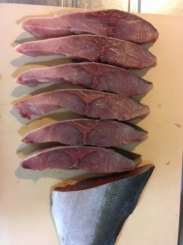 絶対にパサつかないハマチの照り焼きレシピ - 釣りウォーカ