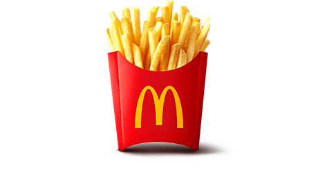 Japanese AdsMcDonald’s, Please enjoy the deliciousness of thepotatoes.「McDonald's Potato®」TVCF