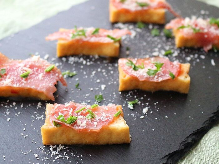 ハマるおいしさ！ 絶対に喜ばれるおしゃれなさつまいもレシピHanako Web