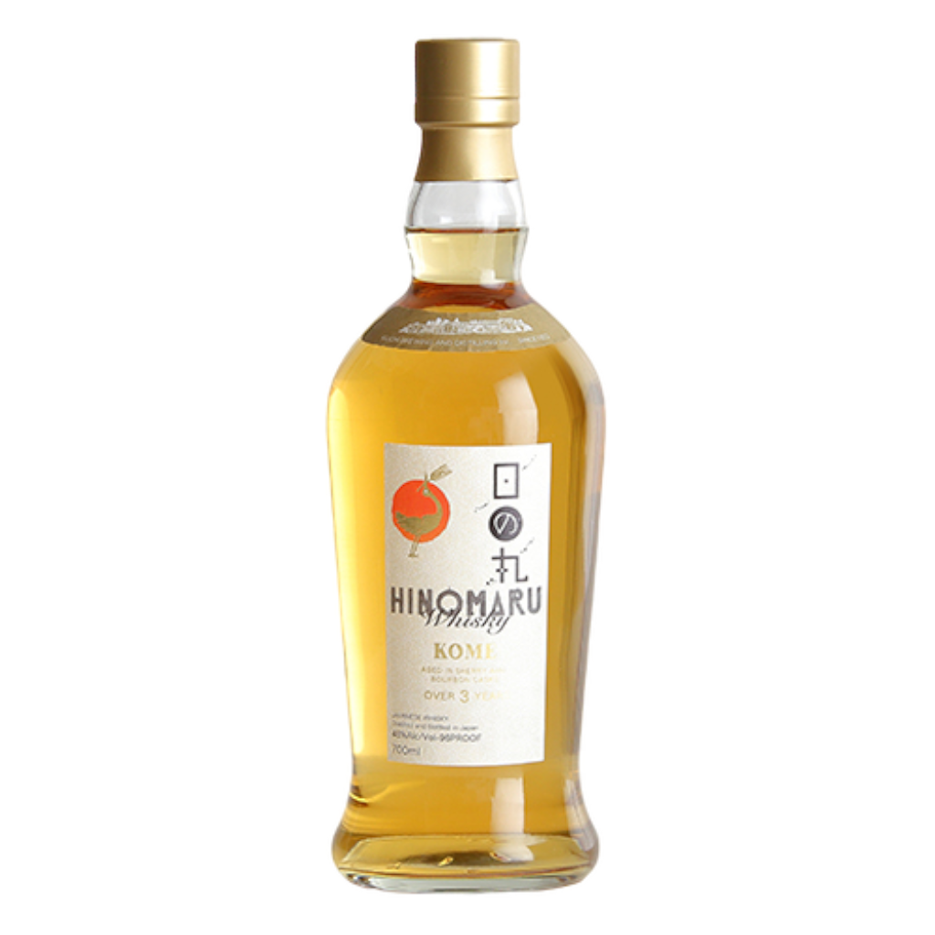 300本限定！希少な国産麦芽100％のシングルモルト「日の丸ウイスキー『蒼翼』」を販売プレスルーム全日空商事株式会社