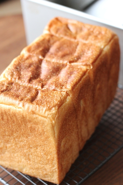 りんごとマスカルポーネチーズのホットサンド