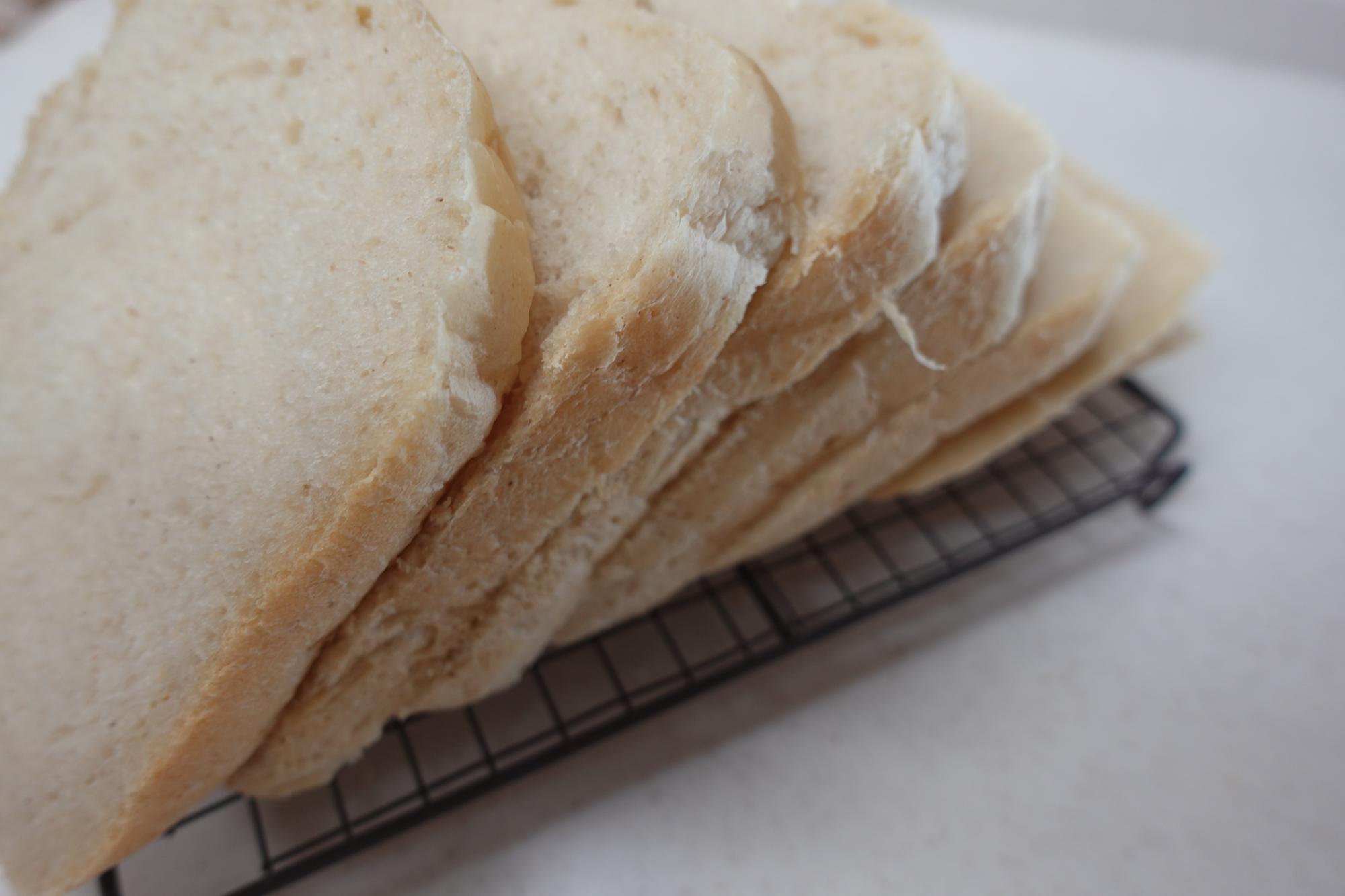 業務スーパー「そばの実フレーク」は意外と汎用性高いベジ男のブログ