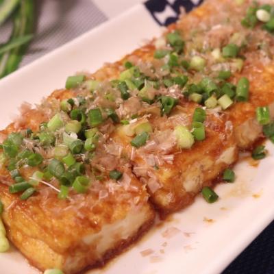 基本からアレンジまで！思わずつくりたくなる「木綿豆腐一丁」のレシピ集クックパッド