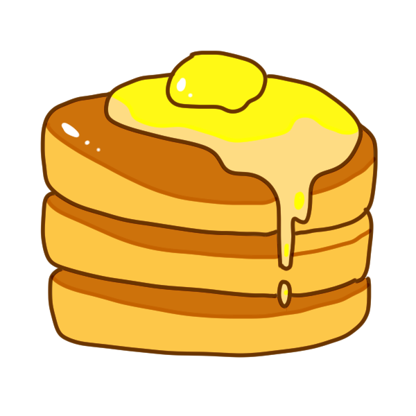 ケーキ イラスト 簡単 かわいいTikTok