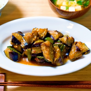 ナス×ピーマン×玉ねぎ 組み合わせを紹介♪人気レシピ12選の人気レシピ・作り方デリッシュキッチン