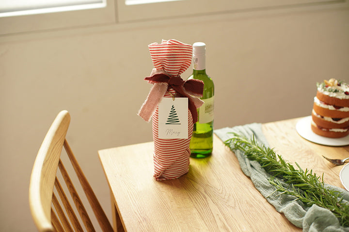ボトル ラッピング袋 2個セット ワインバッグ ワインカバー ワインボトルカバー クリスマス サンタ ボトルカバー クリスマス ギフトバッグ ワインシャンパン シャンメリー オリーブオイル ボトルカバー デコレーション クリスマス ワインボトル 送料無料の通販はau PAY