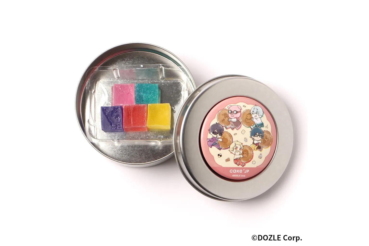 aoen、SHIBUYA109とコラボ！初のポップアップストアからコラボスイーツまで Kstyle- Yahoo!ニュース