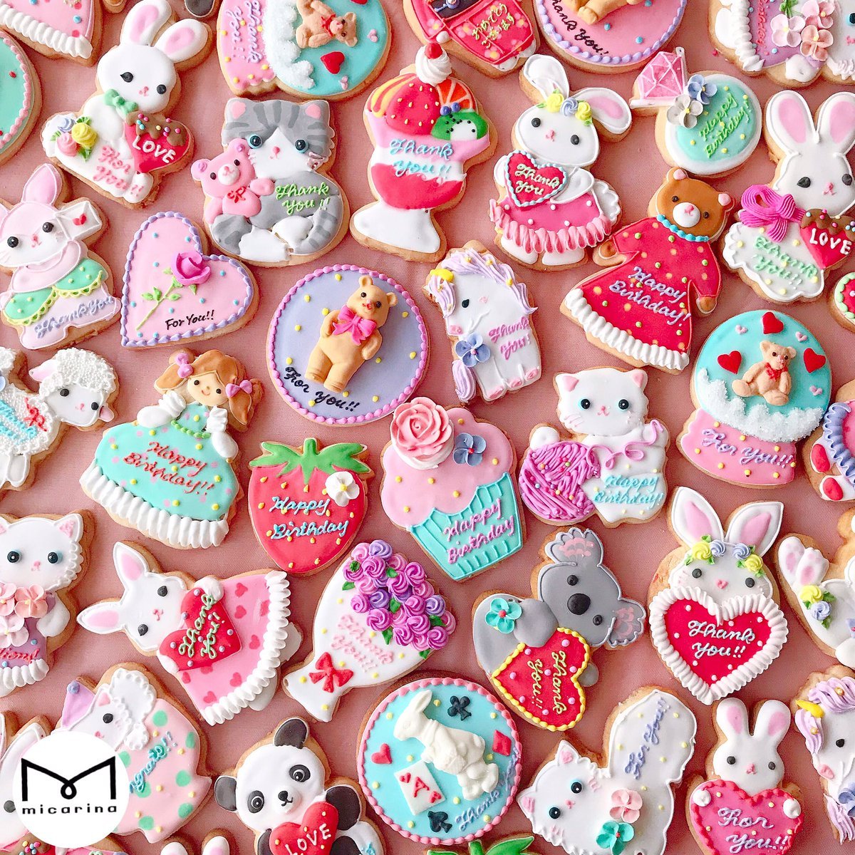 伊勢丹 Uggoly's ユッゴリーズ サンリオ クッキーチャーム 2025年最新 伊勢丹 サンリオ クッキーの人気アイテム - メルカリ