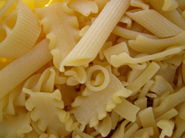 楽天市場 パスタ ミスタの通販