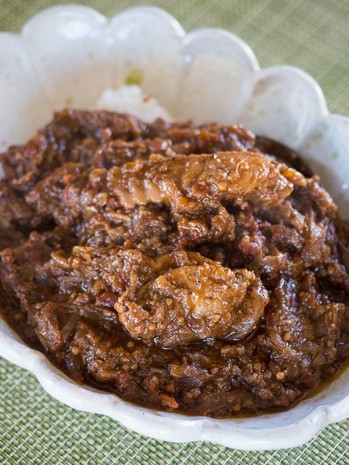 なぜか黒いカレー イカ墨だったのか』by &:o: 船場カリー イオンモール大阪ドームシティ店 - 九条 カレー食べログ