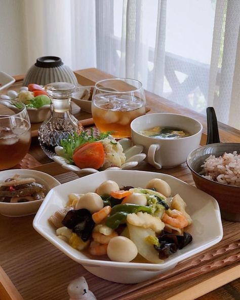 晩御飯ルーレットで楽しく献立作りTikTok