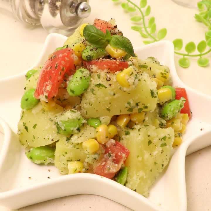 旬のバジル！花言葉と美味しいレシピ♪ロハスで美しく