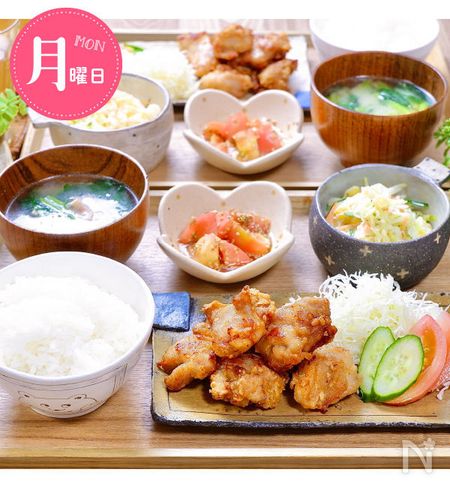 最新レシピ本も人気！りなてぃレシピがおすすめの理由！一週間3500円献立や簡単節約副菜レシピ25選イチオシichioshi