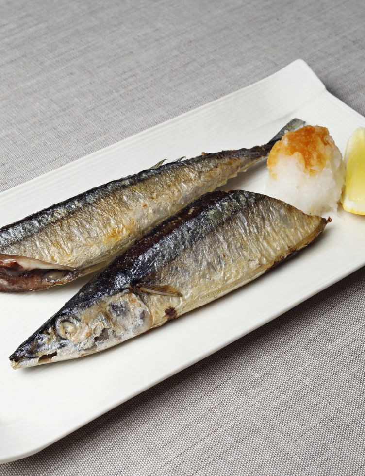 洗い物激減＆秋の定番 ホットプレートで秋刀魚の塩焼きレシピクッキングシート活用術kameyo 料理家 かめ代