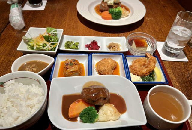 おしゃれで安い！新宿ランチにおすすめの人気店20選食べログまとめ