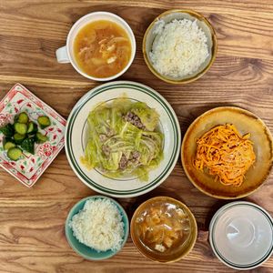 オニオンベーコンスープ 洋風献立に♪