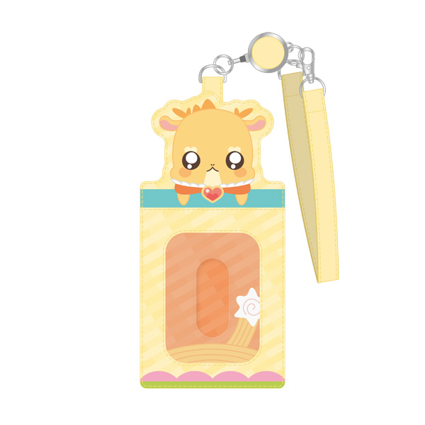 6.エナジー妖精メンメンデリシャスパーティ・プリキュア マスコット２ - トレカ&ホビーの通販なら REALiZE