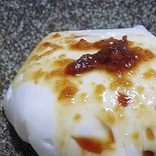 ピーナッツ豆腐スマイルレシピイチビキ 公式サイト名古屋のみそ・しょうゆ・つゆメーカ