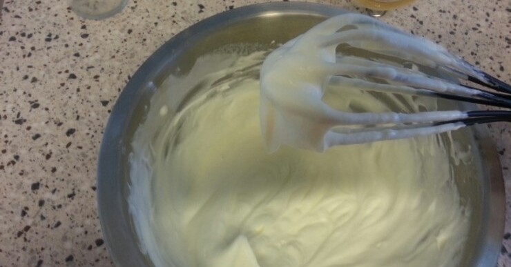 สูตรเฉาก๊วยนมสดวิปครีมสุดอร่อยที่คุณต้องลอง