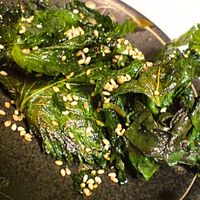 青紫蘇消費♪青紫蘇 大葉 のおかず味噌クラシル