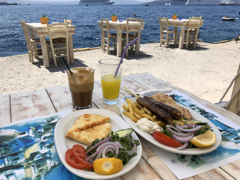 旬のナスをたっぷり使って！ギリシャ料理「ムサカ」でナスを堪能しようおうちごはん