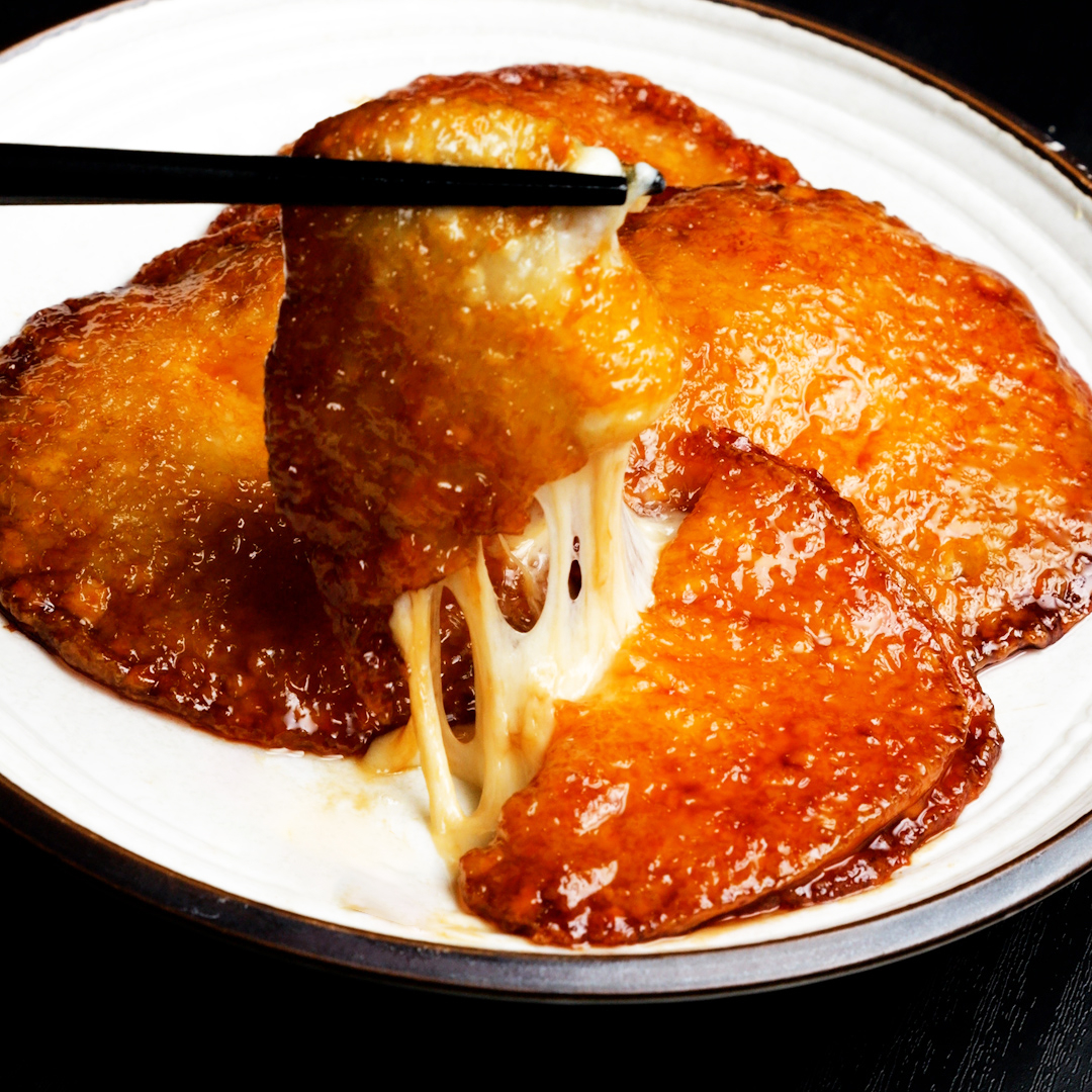 レシピ絹ごし豆腐で作る！肉豆腐太子食品工業株式会社