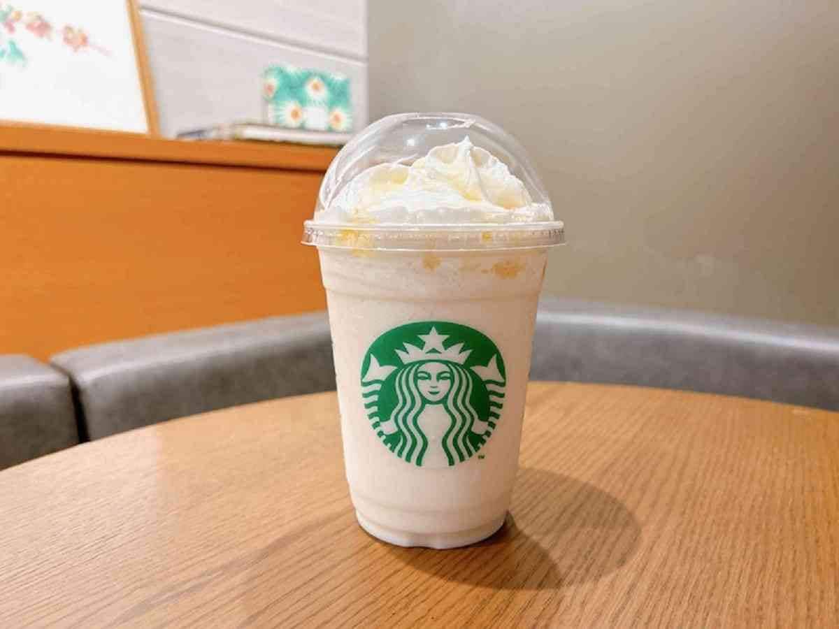 無料 スタバで飲めるチャイフラペチーノが程よいスパイス感で絶品！追加料金なしのオーダー方法とは？ みんと- エキスパート - Yahoo!ニュース