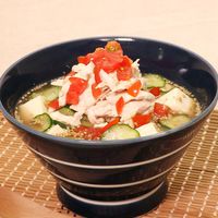 基本からアレンジまで！思わずつくりたくなる「キュウリ ささみ 豆腐」のレシピ集クックパッド