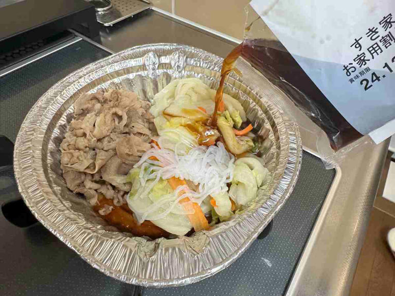 食楽検証 どこの「牛すき定食」がウマい！？ 吉野家、すき家、やよい軒の「牛すき定食」をガチ食べ比べ！ – ページ 3 – 食楽web