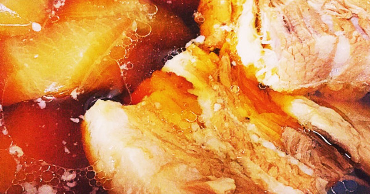 ネギの青い部分で臭み消し！柔らかお肉のレシピ20選の人気レシピ・作り方デリッシュキッチン