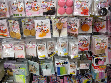 アートのようなスイーツデコをセリアで実現しようこの一手で困り事解決