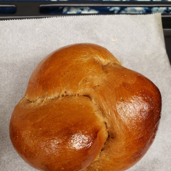 ディナーロール