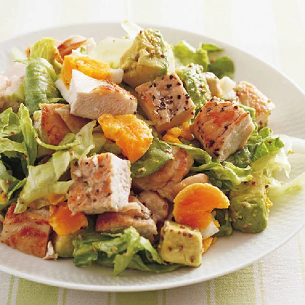 おもてなしにも喜ばれる！彩りサラダレシピ6選ピエトロラジオ「いただきます！」を楽しくするwebマガジン