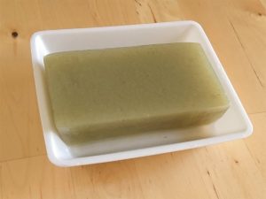 博多名物“おきゅうと”作りに欠かせない海藻の収穫量が激減 日本財団 海と日本PROJECT in ふくおか 202135