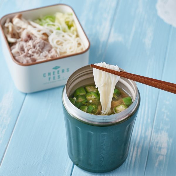 ランチに活躍！スープジャーを使ったおすすめレシピをご紹介クラシル