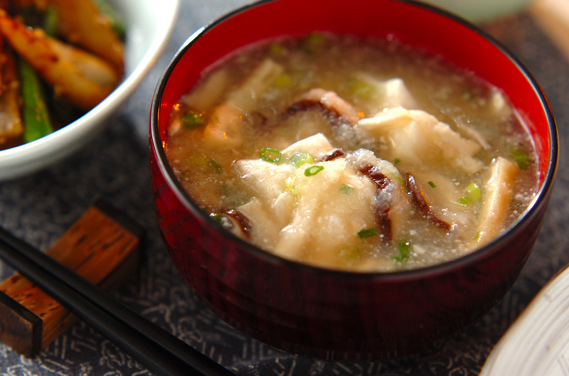 ほったらかしで超簡単！鶏塩大根スープ