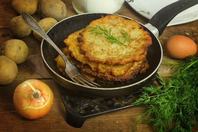 マックのハッシュポテトを再現 1個30円で出来るってさ♪試してみたら カリカリッほっくほくで大優勝！2024年9月11日- エキサイトニュース