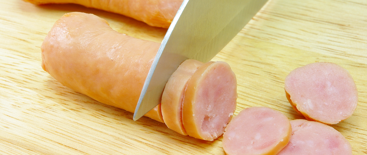 冷凍OK!!お弁当に最適♪ウインナーケチャップ炒め