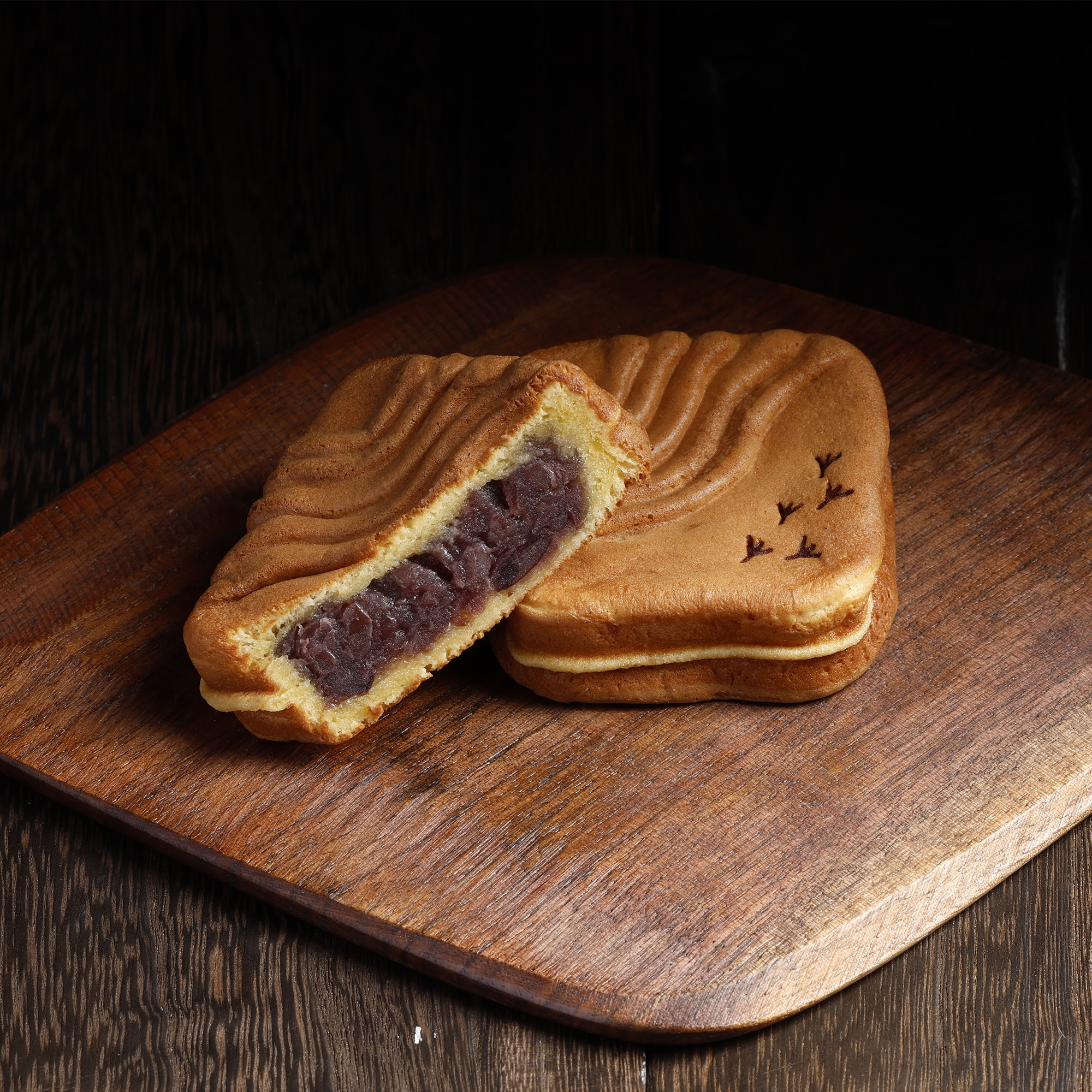 特集 懐かしの名物 「蒸気まんじゅう」のご紹介萩GoChi はぎのごちそう