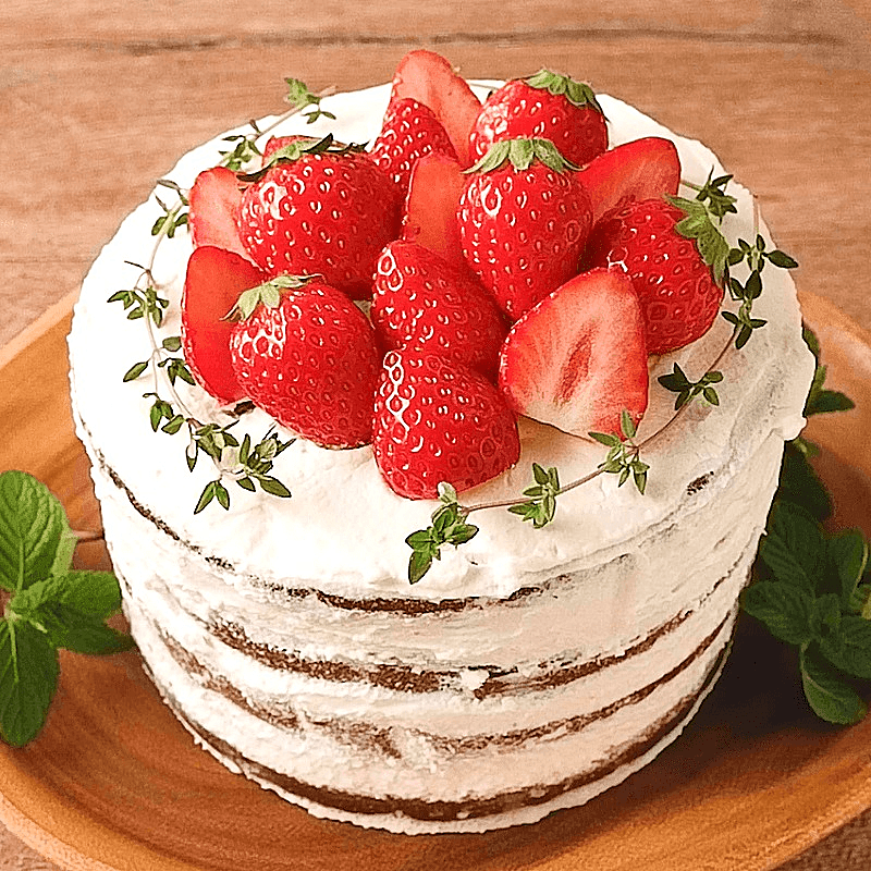 誕生日ケーキは簡単手作り！忙しい方にも嬉しい通販ケーキも大特集Giftpedia byギフトモール&アニ